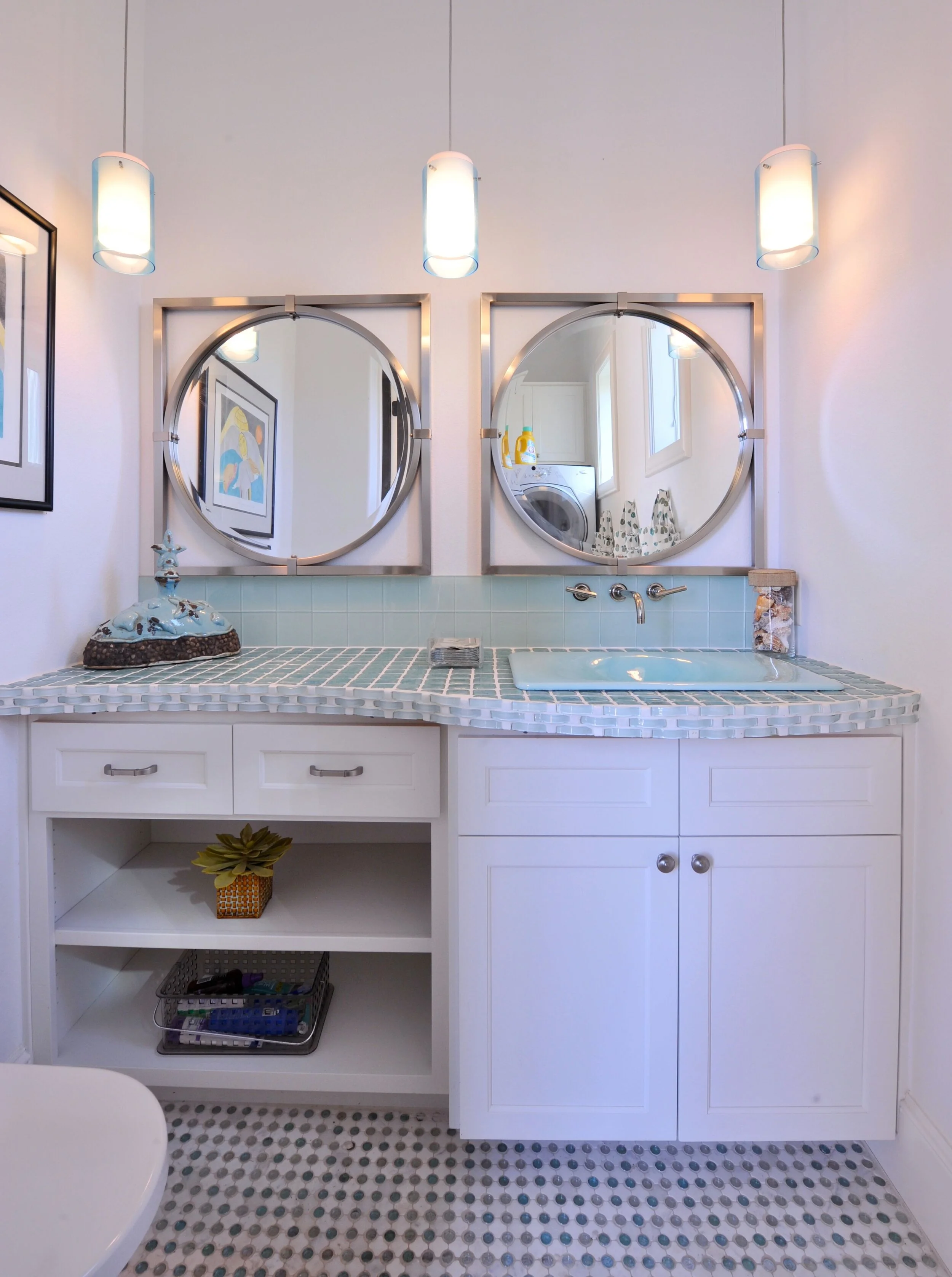 Baths by Interior Design Gallery