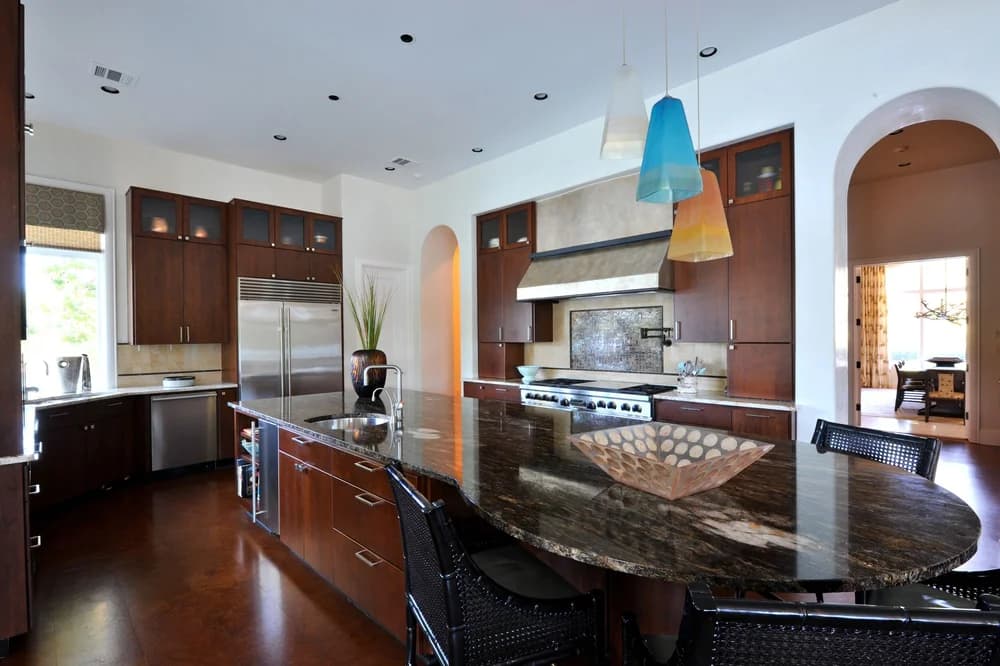 Kitchens by Interior Design Gallery